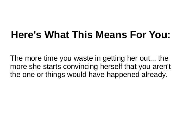 How Do U Get Over A Girl How Do U Get Over A Girl